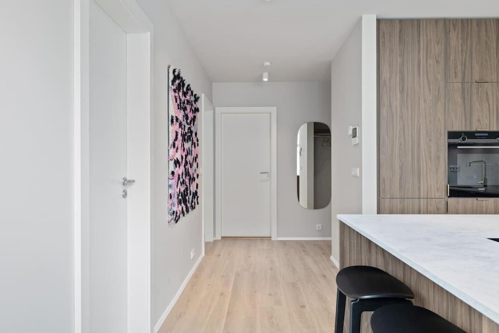 Appartement Skylight Lux 3br/2ba Center With Free Parking *
