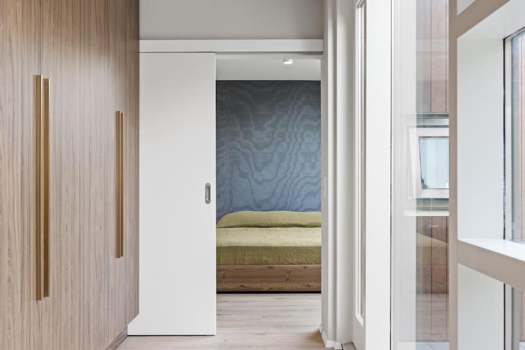 Appartement Skylight Lux 3br/2ba Center With Free Parking