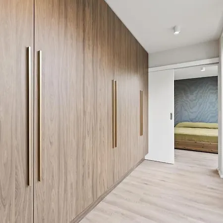 Skylight Lux 3Br/2Ba City Center With Free Parking Reykjavik Extérieur photo