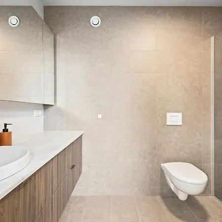 Skylight Lux 3Br/2Ba City Center With Free Parking Reykjavik Extérieur photo