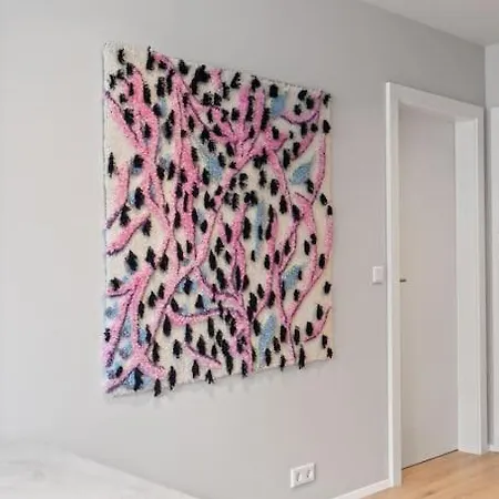 Skylight Lux 3Br/2Ba City Center With Free Parking Reykjavik Extérieur photo