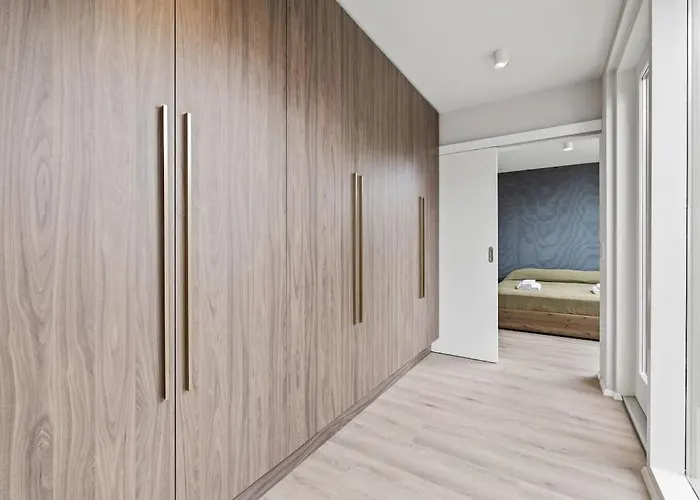 Skylight Lux 3Br/2Ba City Center With Free Parking
